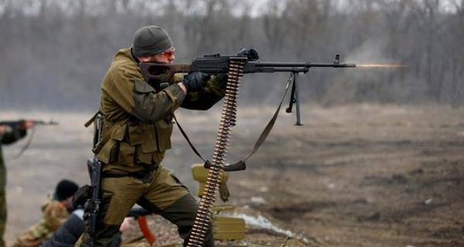 Черные сводки из Донбасса: ВСУ в течение дня понесли потери, боевики зверствуют на луганском и донецком участках фронта 