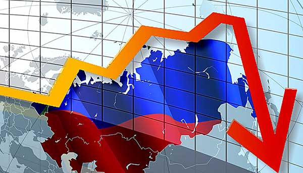Путинский режим довел регион до ручки: в загибающейся Удмуртии нужно срочно вводить антикризисное управление
