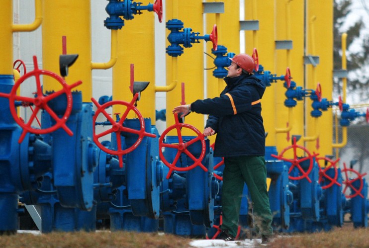 Газотранспортная система может перейти в управление иностранных партнеров, что усилит позиции Нафтогаза, - Коболев
