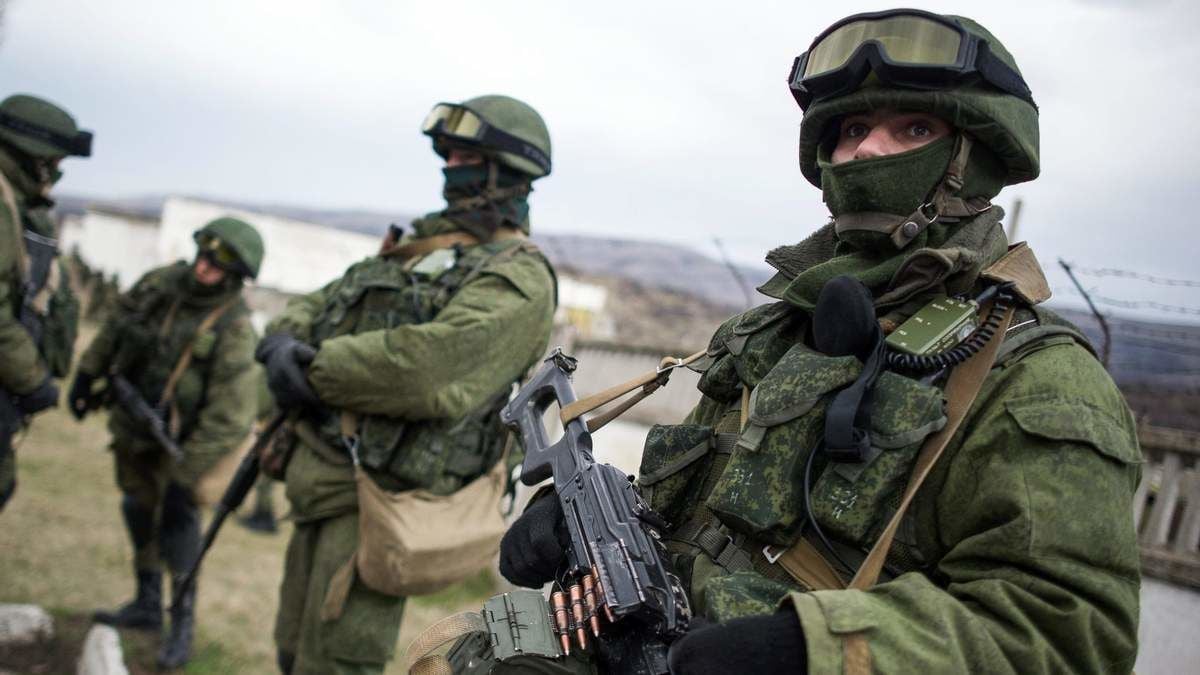 ​"Путин делает все тайно", – Илларионов о российских войсках у границы с Украиной