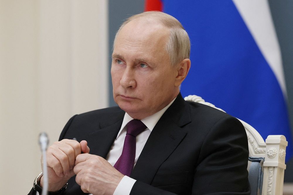 Арест Путина в Бразилии: Лула внезапно отказался от обещания главе Кремля