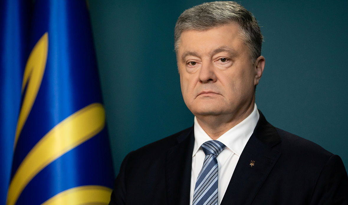 Порошенко обрушился с критикой на Зеленского: "Два года были потеряны, Украина платит высокую цену" 