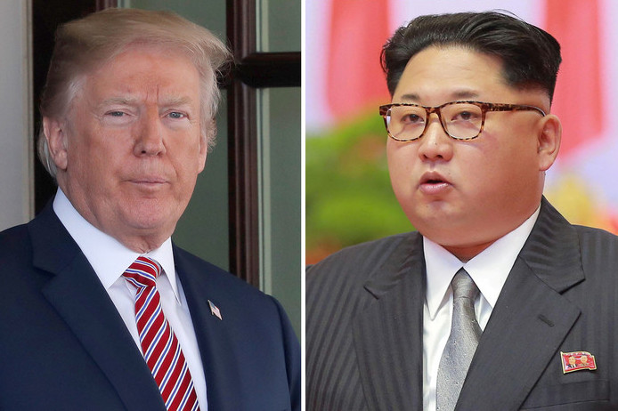 "Большая химия" не сработала: Трамп продлил санкции против "сильного лидера" Ким Чен Ына