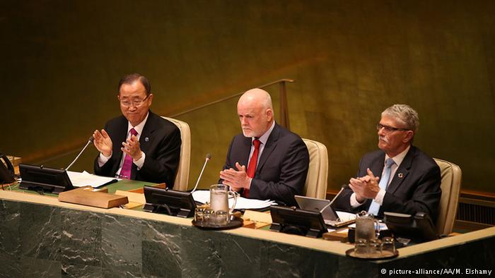 Сотни стран мира поддержали декларацию ООН о беженцах: защита вынужденно переселенных лиц выйдет на новый уровень 