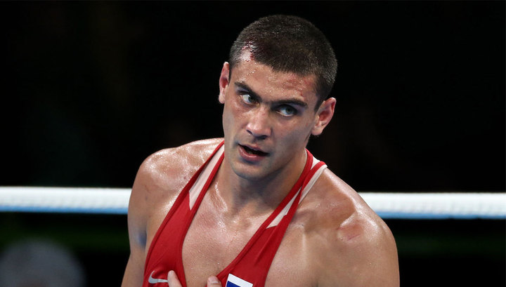 Болельщики в Рио взбешены незаслуженной победой россиянина Тищенко в тяжелом финале с боксером из Казахстана