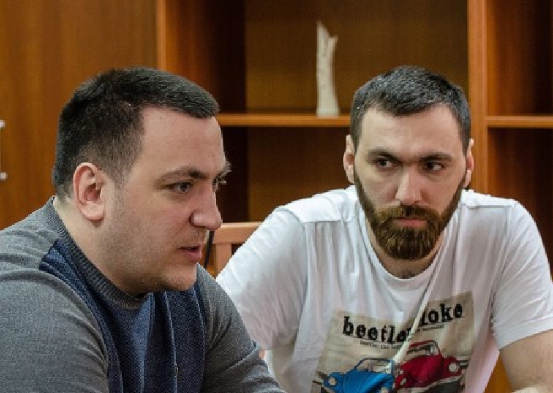 Братья Лужецкие, призывавшие убивать украинцев¸ убежали из "ДНР" и рассказали правду о бандитской республике