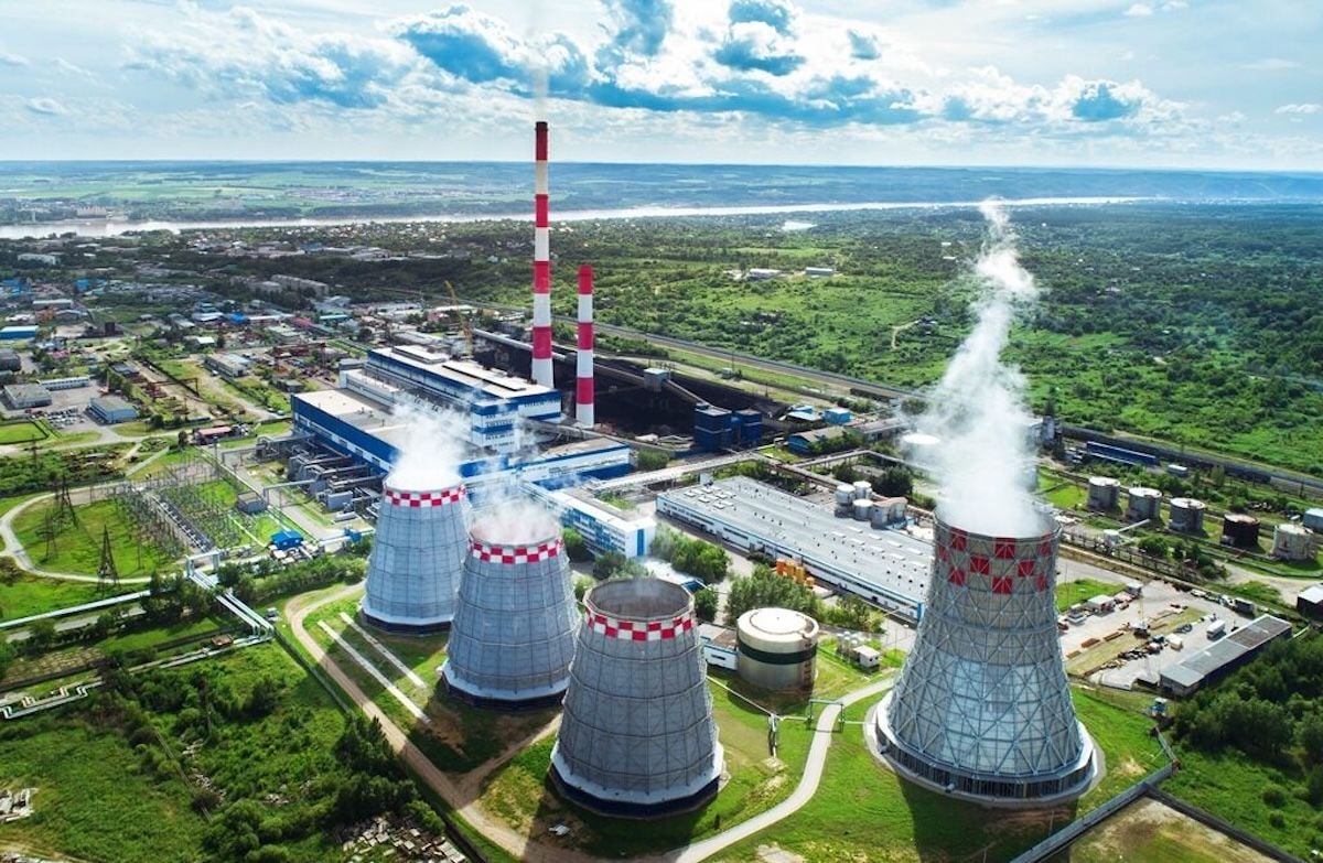 "Ситуация близка к пределу", – на Россию надвигается энергетический коллапс