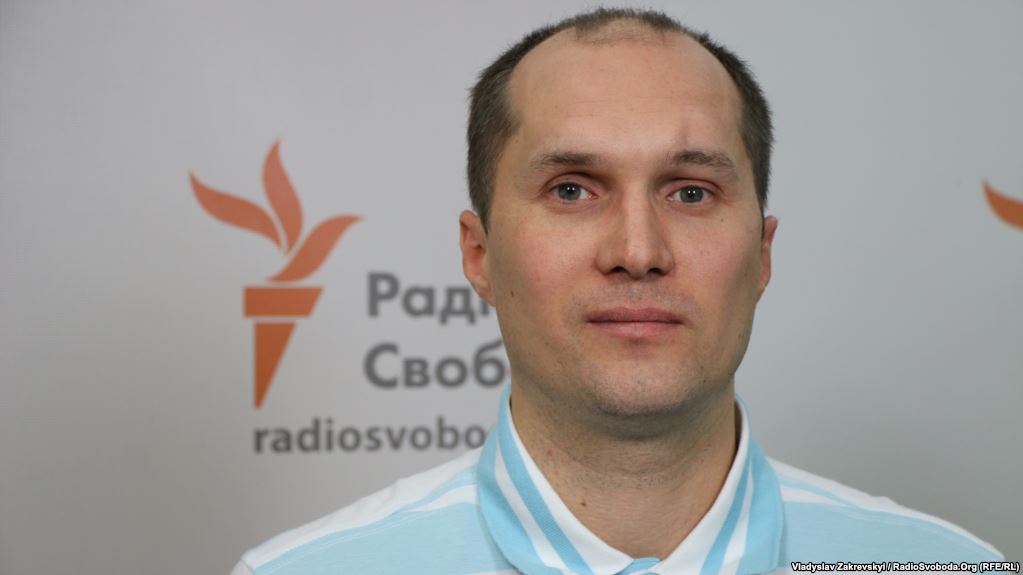 "​Украинская артиллерия нанесла снайперский удар по телевышке "ДНР" - один боевик погиб", - Бутусов рассказал о панике в сепаратистских СМИ