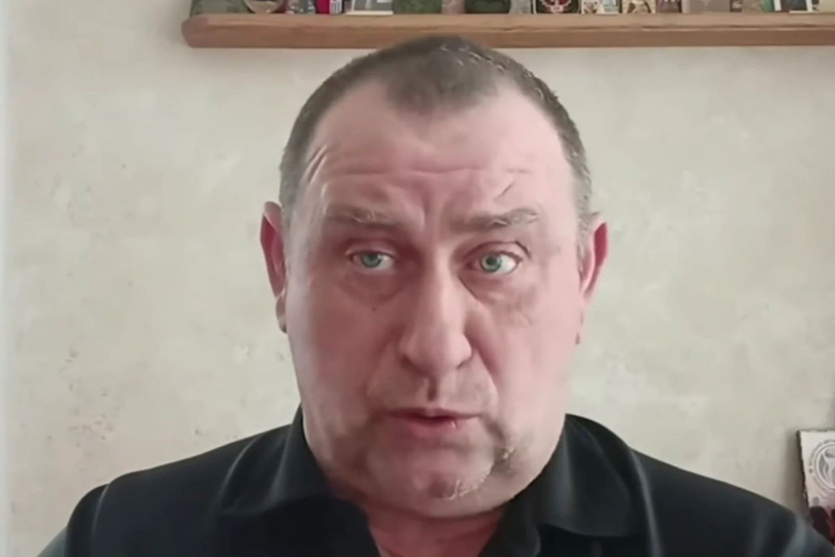 Z-блогер Калашников объяснил, почему угрозы РФ бить по Киеву плохо закончатся: “А в ответ полетит по нам”