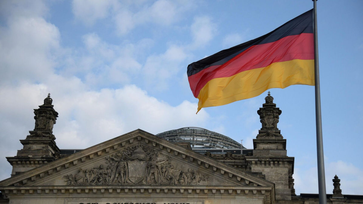 Германия передала Украине новый пакет военной помощи: что в него вошло