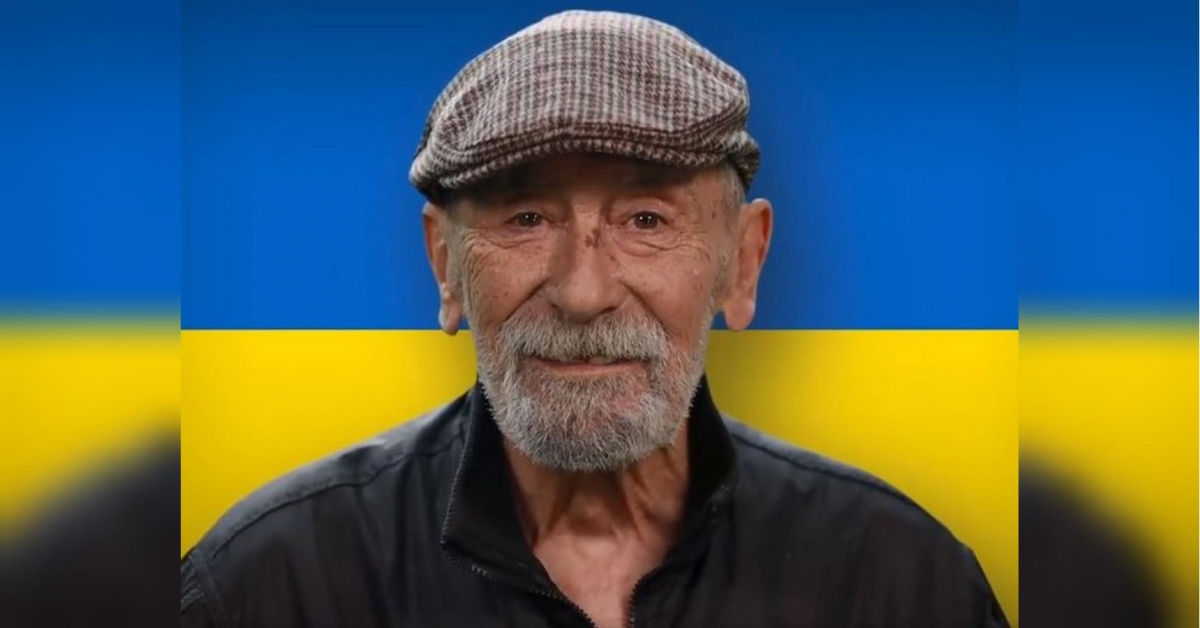 ​На украинском языке: известные грузины записали трогательный ролик в поддержку Украины