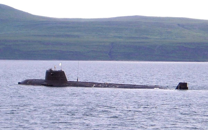 Катастрофа на АС-31 "Лошарик": в России назвали вероятную причину гибели моряков-подводников