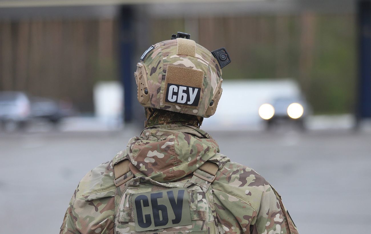В Луганской области пытались взорвать топ-сотрудника СБУ – СМИ