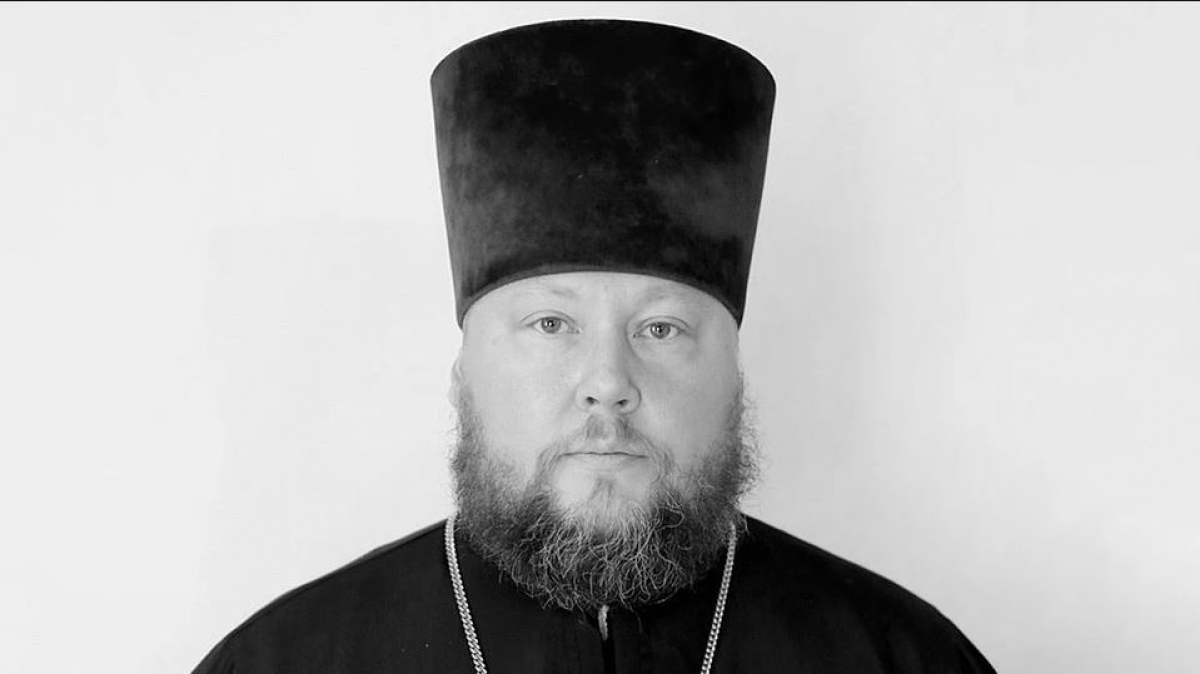 Коронавирус в среде московского духовенства РПЦ: скончался настоятель Елоховского собора Агейкин