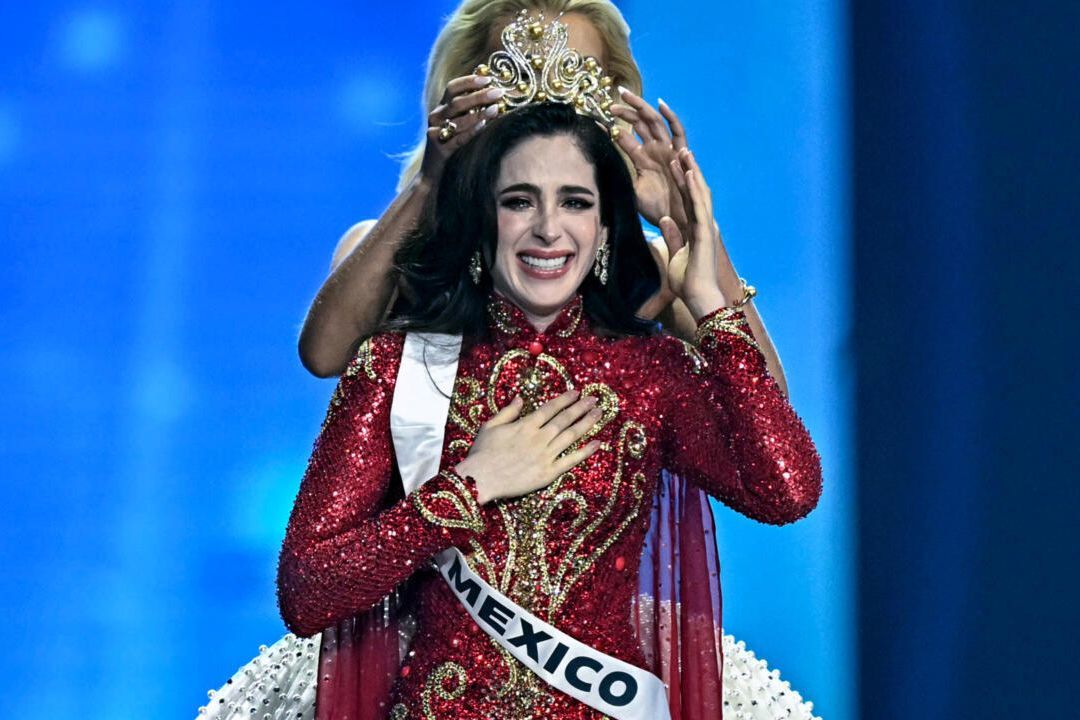 Победа Мексики на "Мисс Вселенная 2025" обернулась громким обвинением: судья заявил о фальсификации