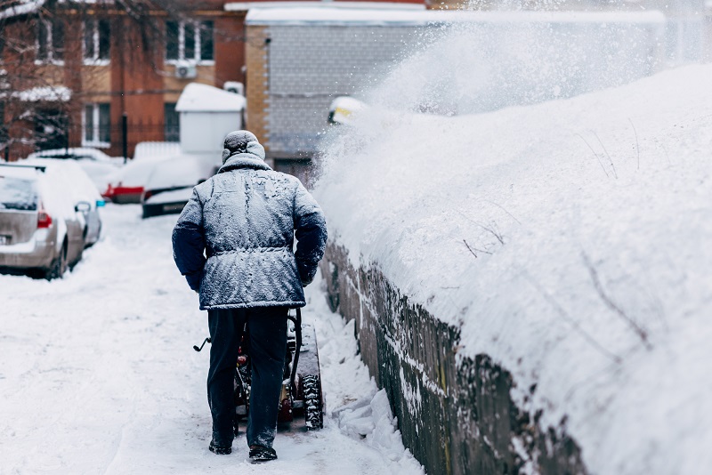 Морозы до минус 20 накроют все регионы Украины - свежий прогноз погоды