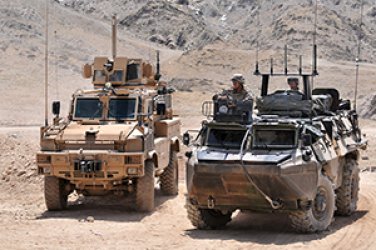 Сирийская оппозиция будет получать американское оружие
