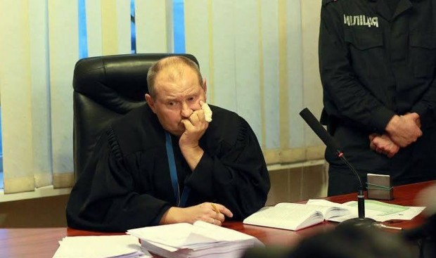 Власти Молдовы отпустили на свободу скандально известного украинского судью Николая Чауса: вопрос об экстрадиции пока не решен