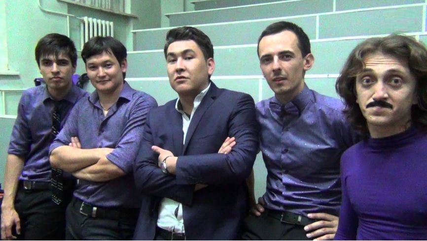 Скандал із "Камызяками" щодо України: у Казахстані у відповідь запустили спеціальну петицію 