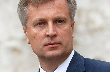 В УДАРе отрицают договоренность Кличко с Порошенко по отставке Наливайченко
