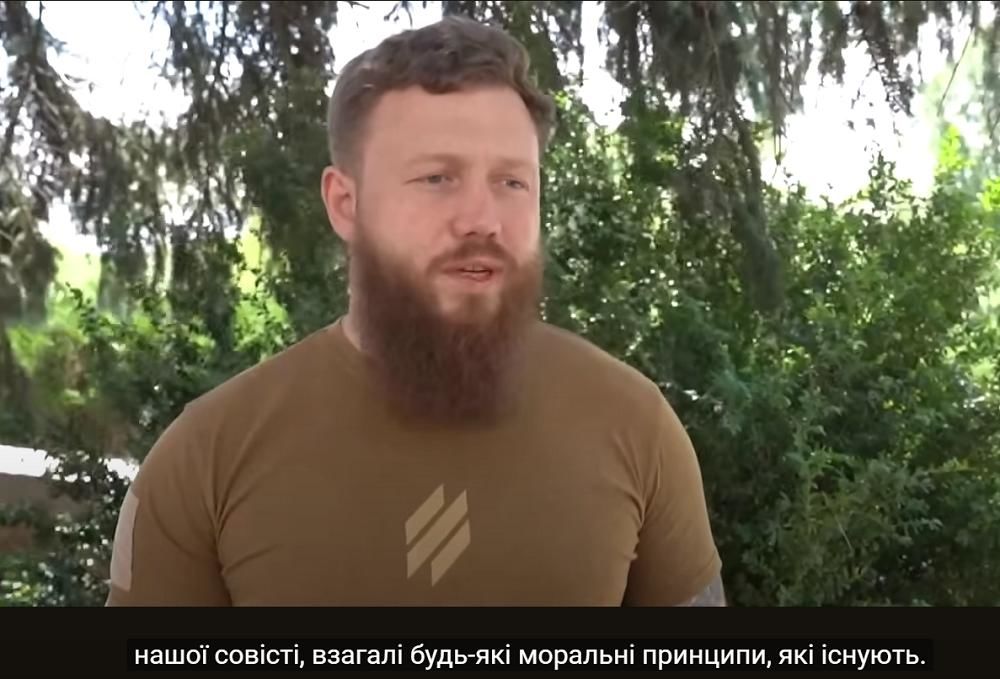 "Нарушает нашу совесть", - в 3-й ОШБр приняли важное решение о службе экс-заключенных в своих рядах