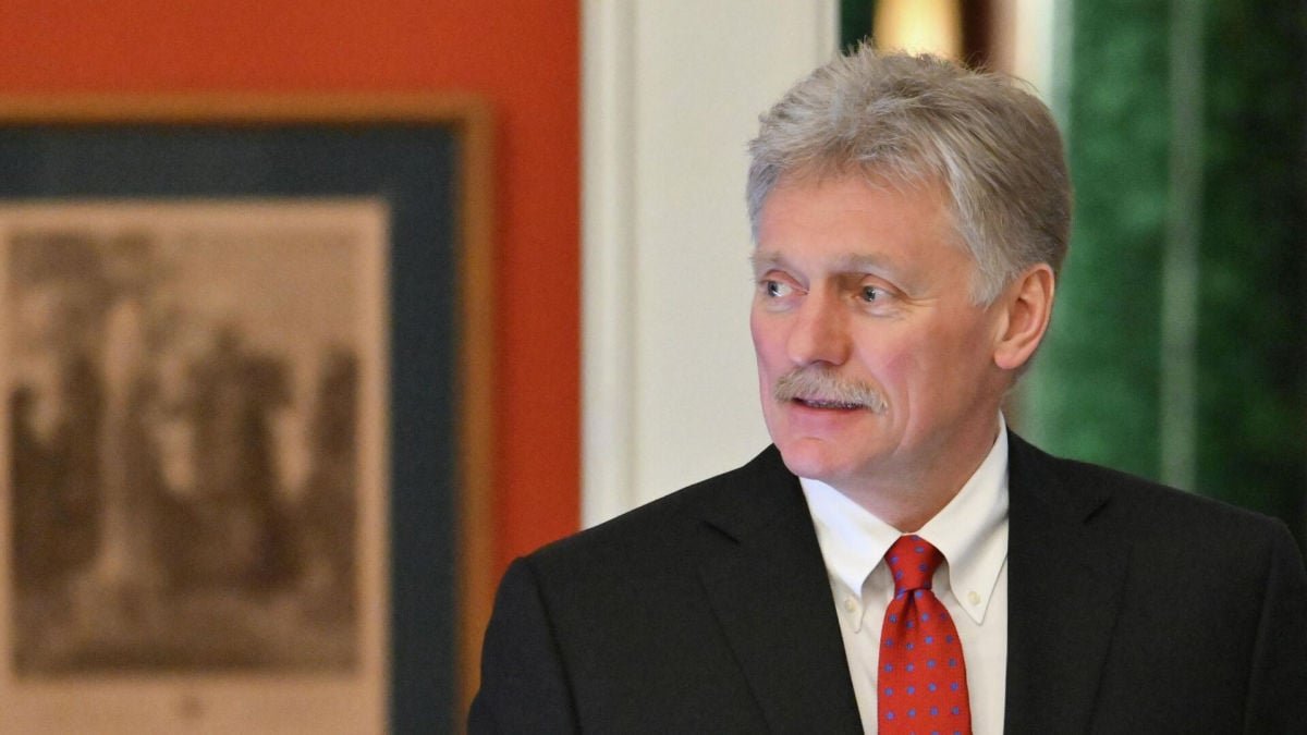 У Путина похвалили Трампа за новую стратегию нацбезопасности США и сделали заявление о войне против Украины