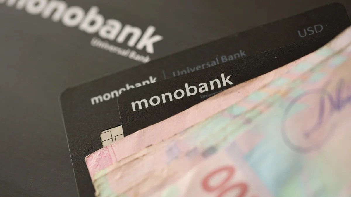 Дети смогут просить деньги у родителей в один клик: в Мonobank появилась новая функция