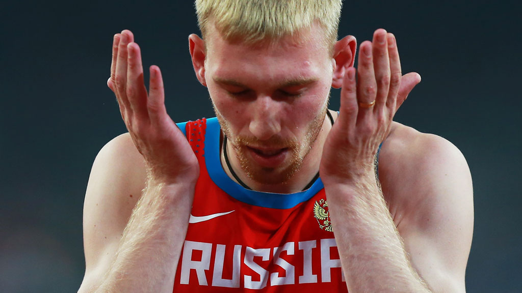 Спортсменам из России запретили даже рот открывать: провинившимся россиянам нельзя исполнять гимн РФ в Лондоне на ЧМ-2017