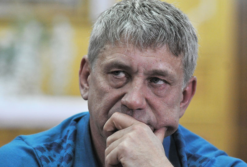 Министр энергетики Украины Насалик может остаться без квартиры из-за долгов