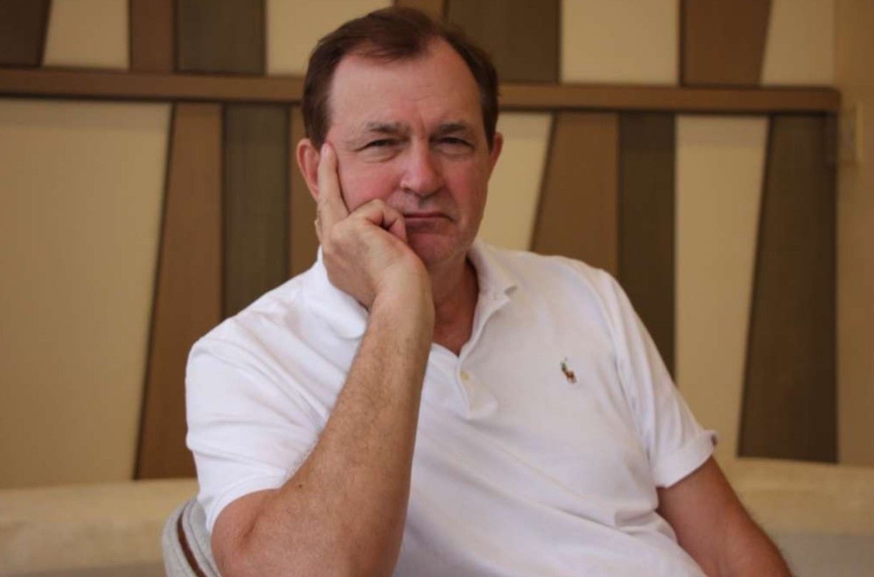 Ігор Сарнов і його методика TISA: коли наука і практика працюють разом