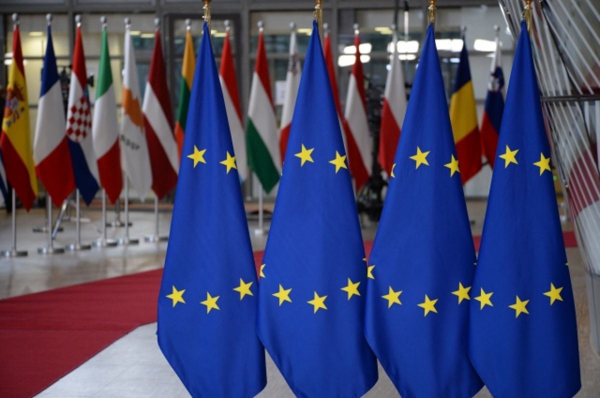 ЕС подготовил ответ на агрессию РФ против Украины: "Столкнется с высокой экономической ценой"