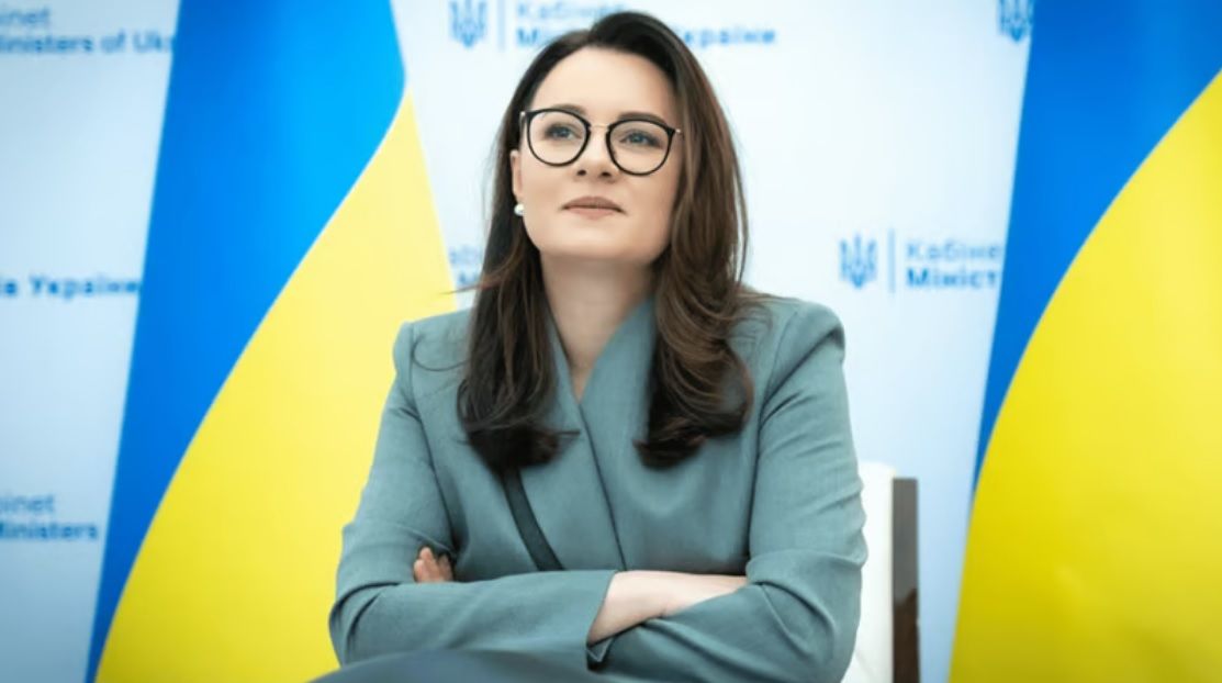 Премьер-министр Свириденко уходит в отставку