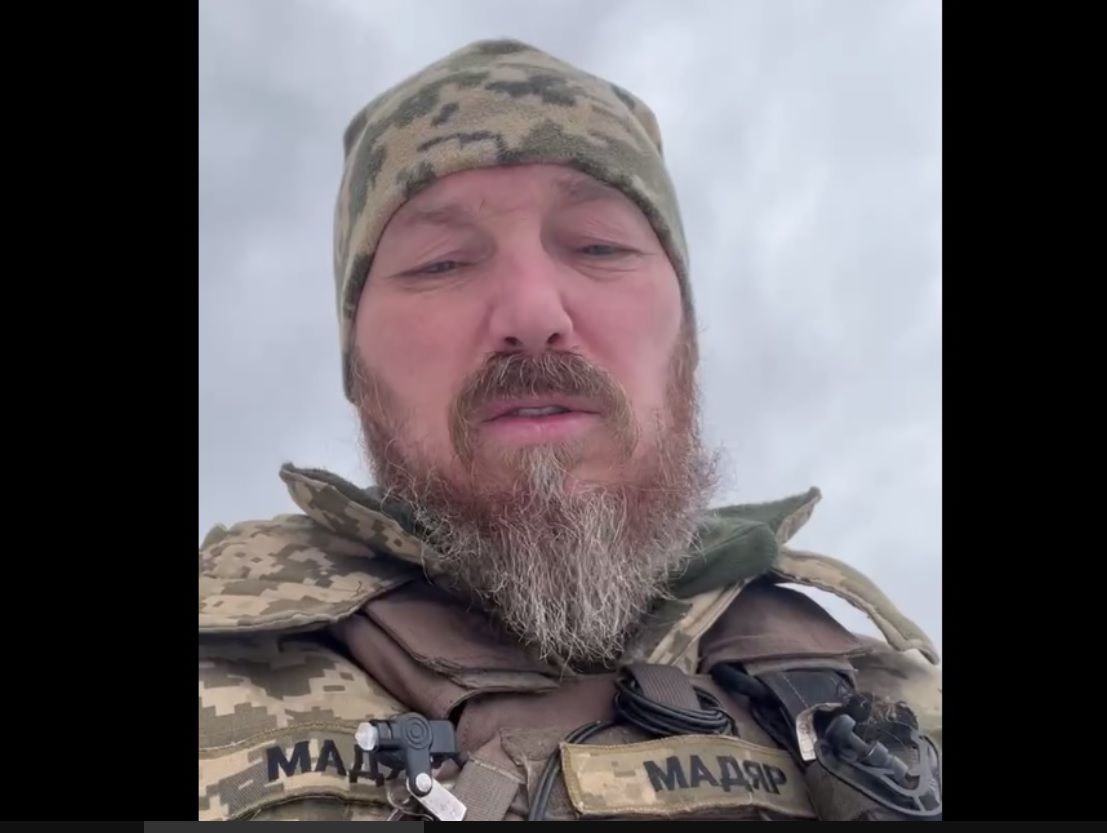 Мадяр объявил экстренный турбо-сбор для морпехов ВСУ: "Нужно уложиться в 5 суток"