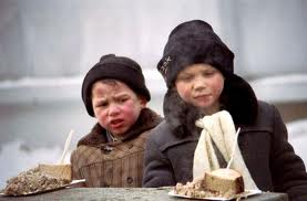 Из-за войны в Донбассе Украина получит неуправляемую детскую беспризорность