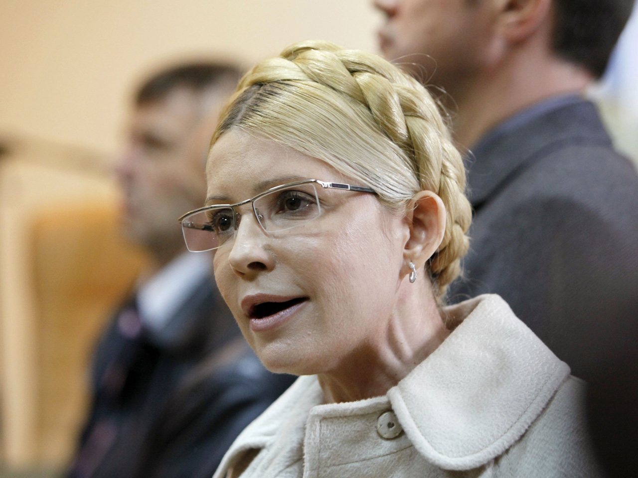Тимошенко: переговоры в Минске это обман, чтобы обезоружить украинскую армию