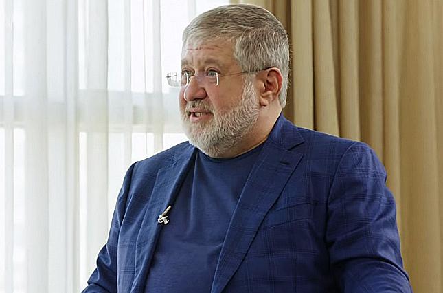 "Старая гвардия" и личный адвокат: кого Коломойский продвигает на топ-должности в Украине