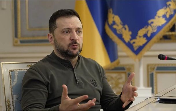 Зеленский отреагировал на предложение Путина о "перемирии" на 9 мая​