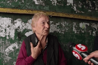 Жительница Мариуполя: Я знакома с "русским миром" не понаслышке. Путин настоящий маньяк!
