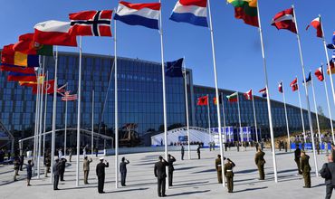 НАТО окажет помощь Молдове в защите от гибридных угроз со стороны России. Кишинев углубляет сотрудничество с Альянсом  