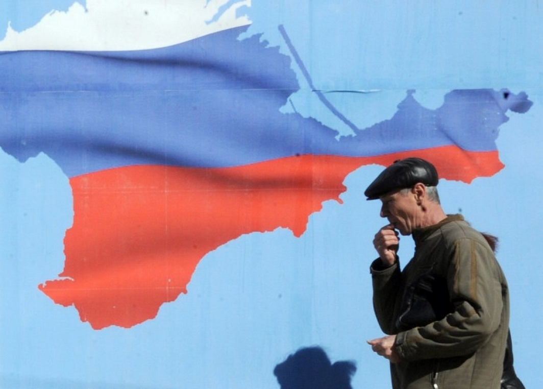 "Зло пришло в Крым: стукачество, репрессии, отобранная земля и собственность", - украинец, побывавший в Крыму, написал душераздирающее письмо