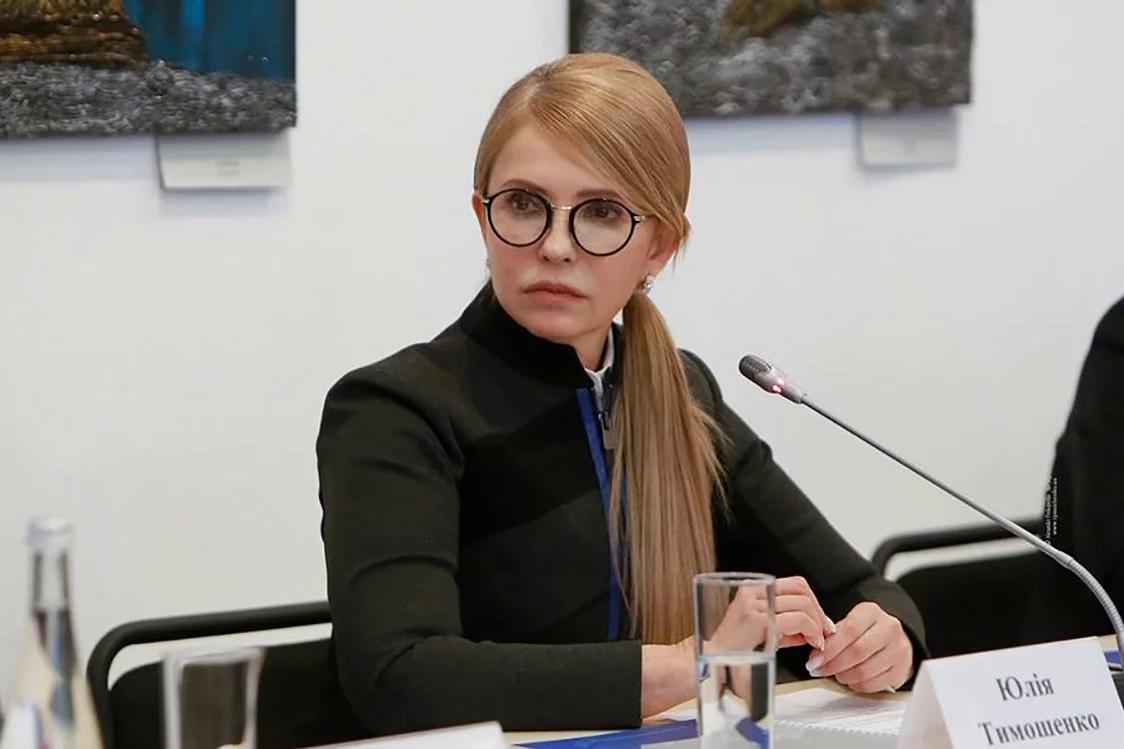 ​Касьянов о кардинальном решении Тимошенко: "Юля проиграла. Ее предали все союзники"