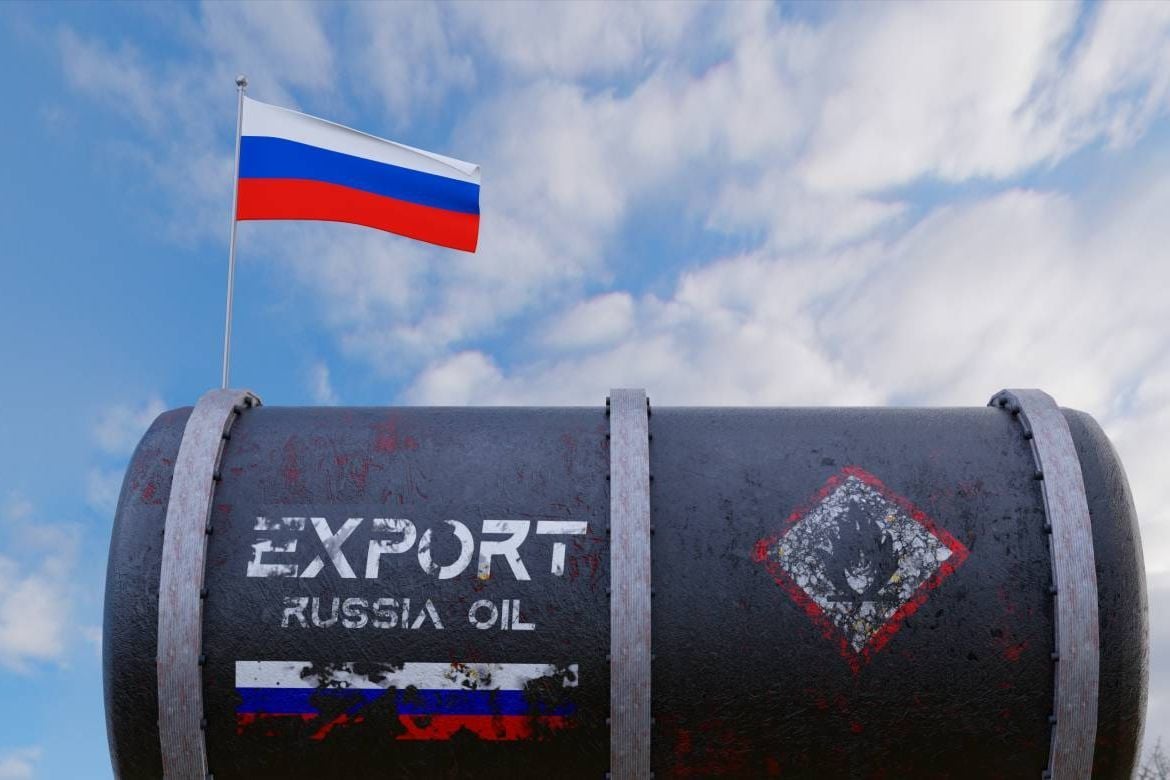 ​ЦБ России допустил обвал нефти до $43 за баррель – это конец для бюджета РФ