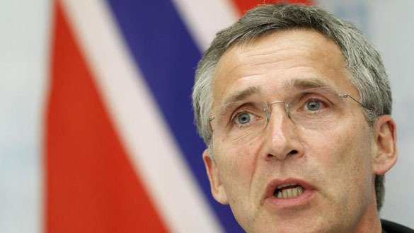 Генсек НАТО заявил, что будет уважать результаты референдума о вступлении в Альянс