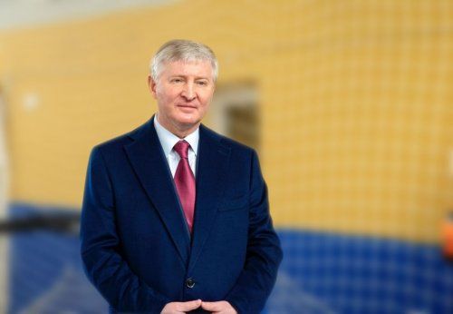 Медиахолдинг Ахметова переходит государству: "Закон один для всех"