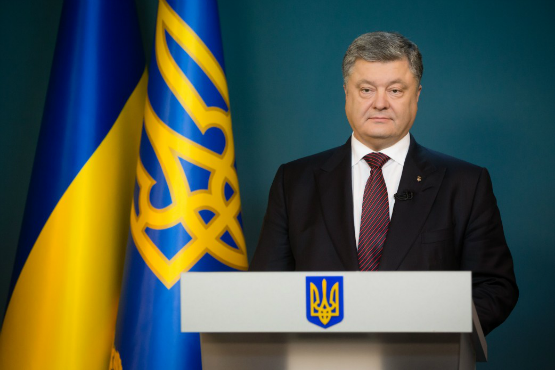 "Вы украли - мы у вас конфискуем", - Порошенко хочет конфисковать уголь, добытый на оккупированной территории