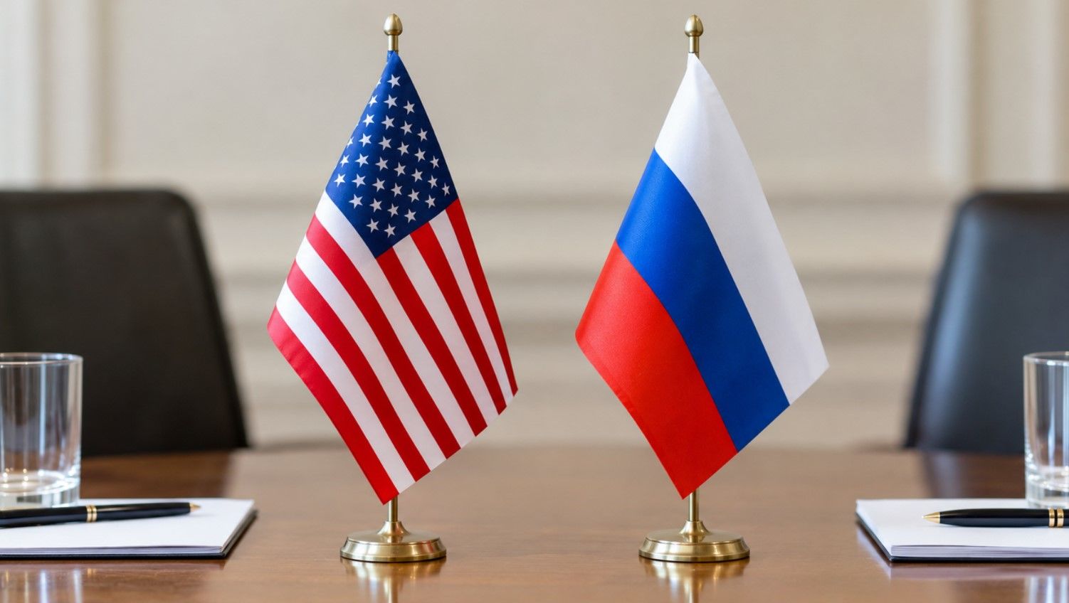 Трамп может заключить с Путиным еще одну экономическую сделку – Kyiv Independent