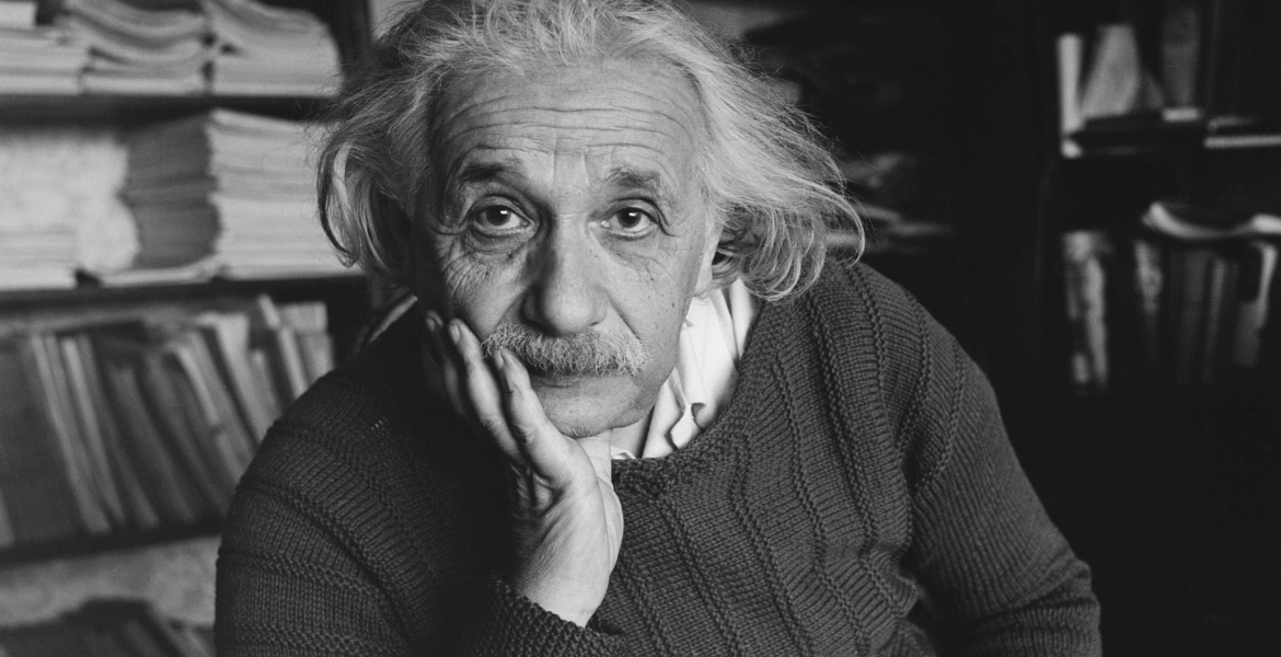 Мрачное пророчество великого Эйнштейна стало реальностью: беда неотвратима, скоро конец всему живому 
