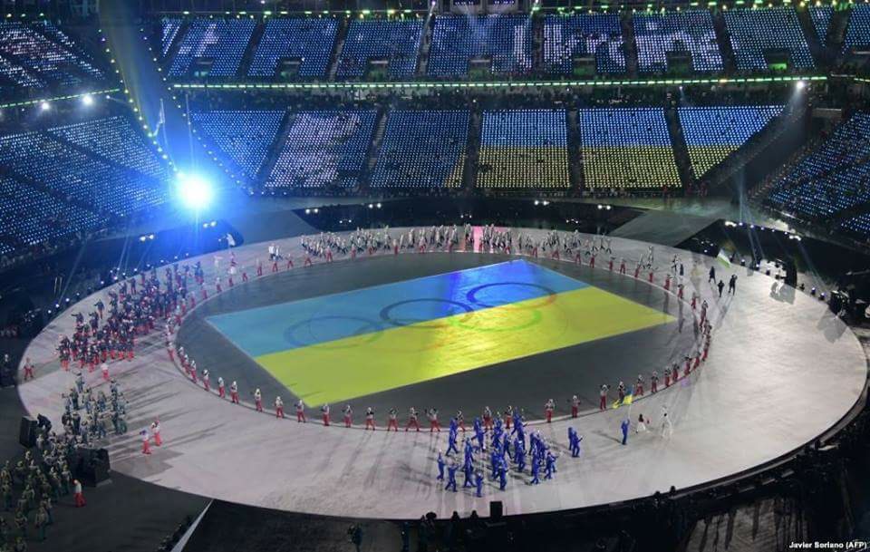Российский блогер сравнил делегацию Украины и России на Олимпиаде: над позором "патриотов Путина" громко смеются в Сети