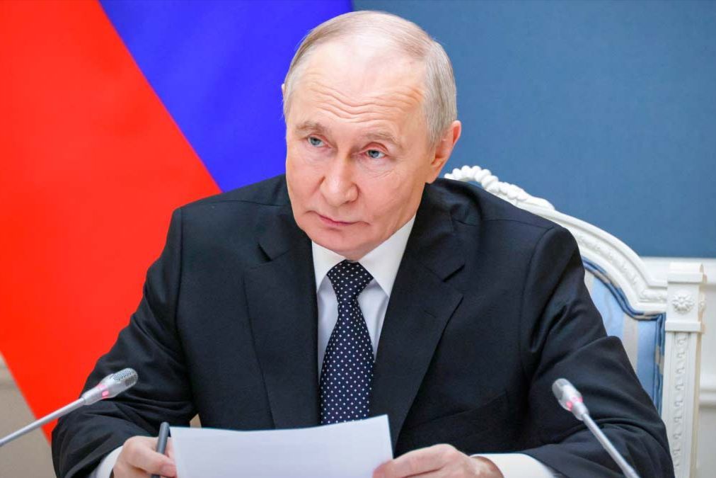 ​Страх перед своим народом: почему Путин так нервно отреагировал на удар в Старобельске