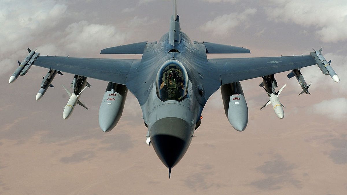 США предложили Эрдогану замену истребителям F-35